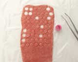 グルテンフリーのアンパンマンクッキー作り方9写真