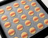 グルテンフリーのアンパンマンクッキー作り方11写真