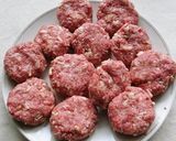 和風メンチカツ!大根おろしでサッパリ作り方3写真