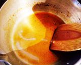 焼かないプリン♡醤油風味のカラメルソース作り方8写真