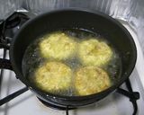 和風メンチカツ!大根おろしでサッパリ作り方6写真