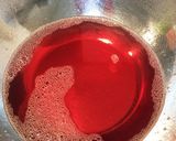 魔法のゼリー〜ゼリーの素を使って簡単に☆作り方1写真
