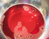 魔法のゼリー〜ゼリーの素を使って簡単に☆作り方2写真