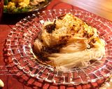 混ぜるだけde♡絶品！夏野菜の中華つけ汁作り方3写真