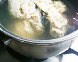 タラコこんにゃく作り方1写真