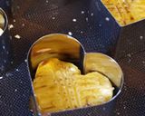 オレンジガレットブルトンヌ作り方11写真