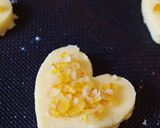 オレンジガレットブルトンヌ作り方7写真
