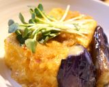混ぜるだけde♡絶品！夏野菜の中華つけ汁作り方7写真