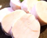 混ぜるだけde♡絶品！夏野菜の中華つけ汁作り方6写真