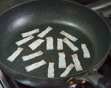 のらぼう菜のヨーグルトサラダ作り方2写真
