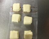 揚げないメンチカツ作り方5写真