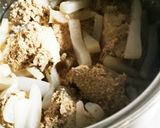 タラコこんにゃく作り方5写真