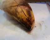 筍の水煮作り方1写真