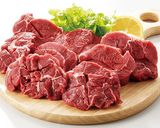 やわらか牛すねのトマトスープカレー作り方1写真