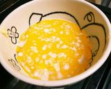 簡単パウンドケーキ作り方2写真