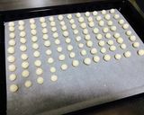 卵なくてもサクほろ！たまごなしボーロ作り方4写真