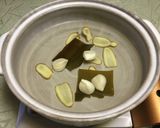 ほうれん草がいっぱい食べられる☆常夜鍋作り方7写真