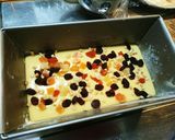 簡単パウンドケーキ作り方5写真