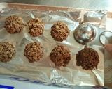 簡単☆すぐ出来る！手作り チョコクランチ作り方5写真