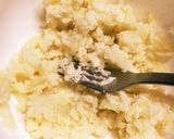 お豆とポテトの変わり種ポテトサラダ作り方1写真