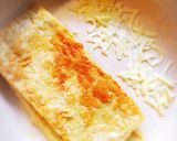 フライパンde油揚げのカリカリチーズ焼♡作り方4写真