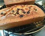 簡単パウンドケーキ作り方8写真