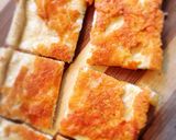 フライパンde油揚げのカリカリチーズ焼♡作り方7写真
