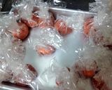 桜クリーム大福作り方8写真