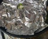 ☆豚ﾊﾞﾗ肉ときぬ豆腐の甘辛煮☆作り方12写真