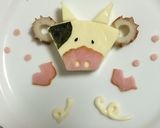 6Pチーズでカウロッピー作り方2写真