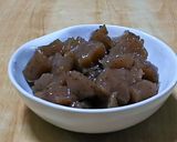超簡単！！美味しい！牛すじの煮込み作り方2写真