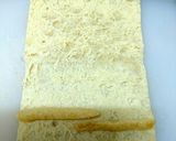 お弁当に♪ひじきの煮物の油揚げ巻き作り方1写真