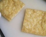 簡単☆冷凍卵de巾着たまご作り方4写真