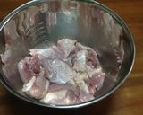 辛ッ！旨ッ！☆鶏の唐揚げ作り方1写真