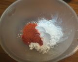 辛ッ！旨ッ！☆鶏の唐揚げ作り方2写真