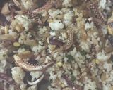 イカのイタリアン風ライス詰め作り方3写真