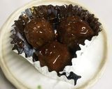 簡単！ウマウマ！肉団子♡甘酢あん♡おかづ作り方8写真
