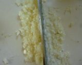 ジューシーな♪マグロハンバーグ作り方1写真