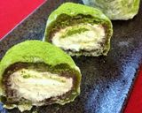 桜クリーム大福作り方19写真