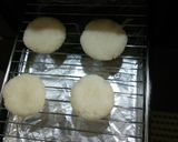 五平餅(胡桃味噌)作り方6写真