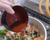 ずぼら管理栄養士の酢豚作り方3写真