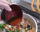 ずぼら管理栄養士の酢豚作り方3写真