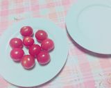 チーズとろ〜り♡我が家のピザ♡作り方3写真