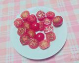 チーズとろ〜り♡我が家のピザ♡作り方5写真