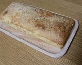 パウンドケーキ　　簡単作り方4写真