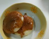 五平餅(胡桃味噌)作り方7写真