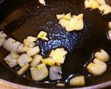 スペアリブみたいなメバチまぐろ煮♪作り方3写真