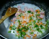 誰でも簡単♪パラパラ炒飯★作り方4写真