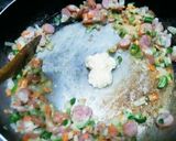 誰でも簡単♪パラパラ炒飯★作り方5写真