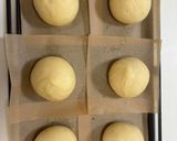 ふわもち生ドーナツ(マラサダ)作り方11写真